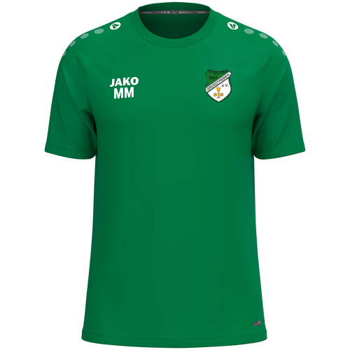 SV Grün - Weiß 1924 Großtreben e.V. T-Shirt One