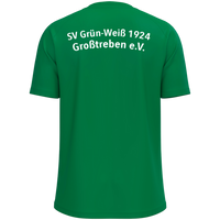SV Grün - Weiß 1924 Großtreben e.V. T-Shirt One