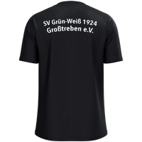 SV Grün - Weiß 1924 Großtreben e.V. T-Shirt One