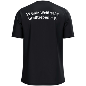 SV Grün - Weiß 1924 Großtreben e.V. T-Shirt One