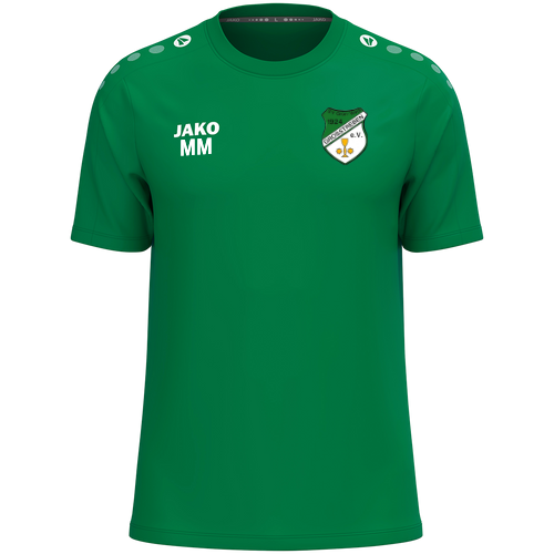 SV Grün - Weiß 1924 Großtreben e.V. T-Shirt One Cotton