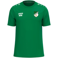 SV Grün - Weiß 1924 Großtreben e.V. T-Shirt One Cotton