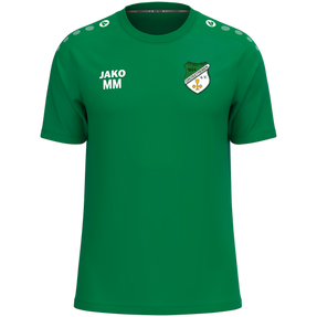 SV Grün - Weiß 1924 Großtreben e.V. T-Shirt One Cotton