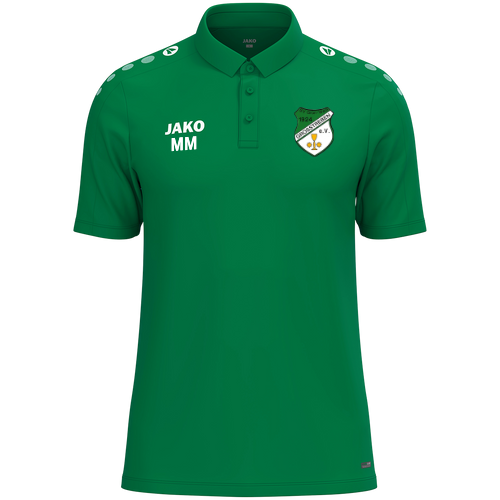 SV Grün - Weiß 1924 Großtreben e.V. Polo One