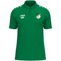 SV Grün - Weiß 1924 Großtreben e.V. Polo One