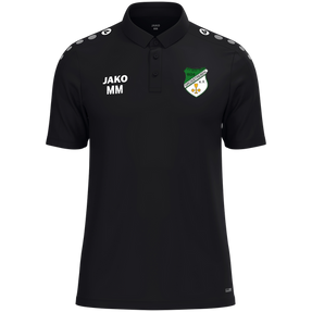 SV Grün - Weiß 1924 Großtreben e.V. Polo One