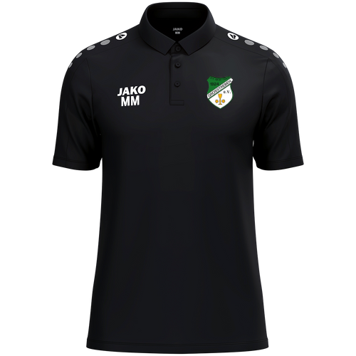 SV Grün - Weiß 1924 Großtreben e.V. Polo One Cotton