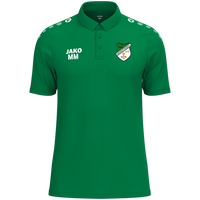 SV Grün - Weiß 1924 Großtreben e.V. Polo One Cotton