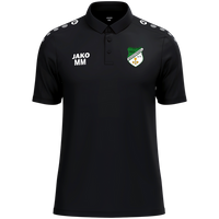 SV Grün - Weiß 1924 Großtreben e.V. Polo One Cotton