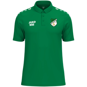 SV Grün - Weiß 1924 Großtreben e.V. Polo One Cotton