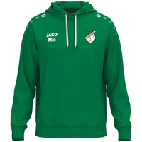 SV Grün - Weiß 1924 Großtreben e.V. Kapuzensweat One Cotton