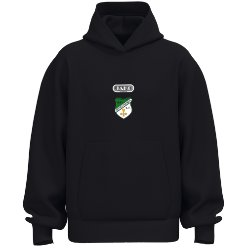 SV Grün - Weiß 1924 Großtreben e.V. Kapuzensweat Wardrobe