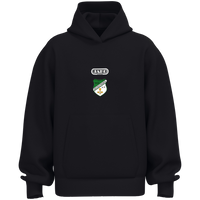 SV Grün - Weiß 1924 Großtreben e.V. Kapuzensweat Wardrobe