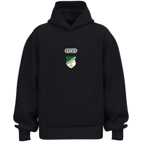 SV Grün - Weiß 1924 Großtreben e.V. Kapuzensweat Wardrobe