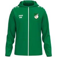 SV Grün - Weiß 1924 Großtreben e.V. Kapuzenjacke One