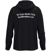 SV Grün - Weiß 1924 Großtreben e.V. Kapuzenjacke One