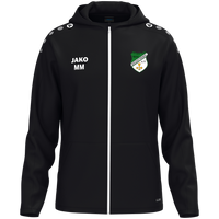 SV Grün - Weiß 1924 Großtreben e.V. Kapuzenjacke One