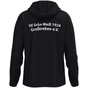 SV Grün - Weiß 1924 Großtreben e.V. Kapuzenjacke One