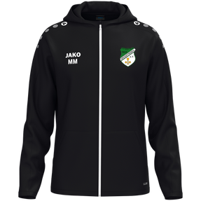 SV Grün - Weiß 1924 Großtreben e.V. Kapuzenjacke One