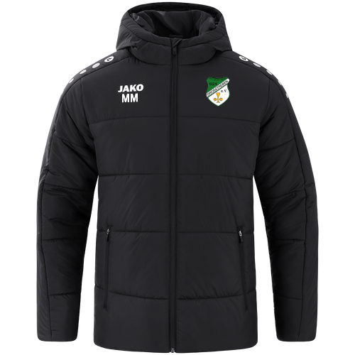 SV Grün - Weiß 1924 Großtreben e.V. Steppjacke One