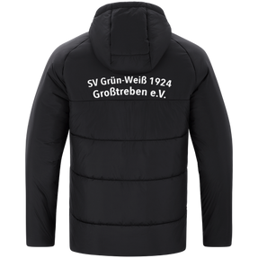 SV Grün - Weiß 1924 Großtreben e.V. Steppjacke One