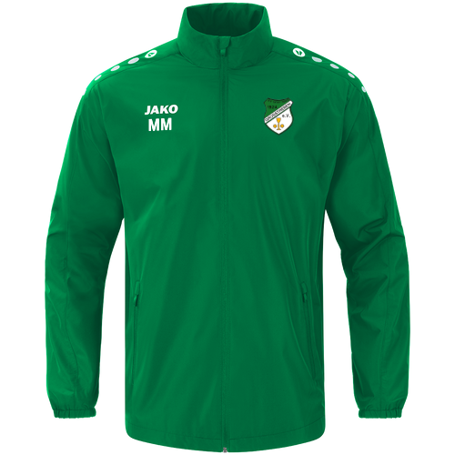 SV Grün - Weiß 1924 Großtreben e.V. Allwetterjacke One