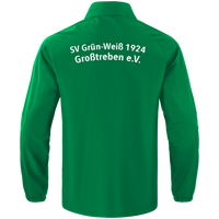 SV Grün - Weiß 1924 Großtreben e.V. Allwetterjacke One