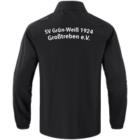 SV Grün - Weiß 1924 Großtreben e.V. Allwetterjacke One