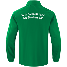 SV Grün - Weiß 1924 Großtreben e.V. Allwetterjacke One