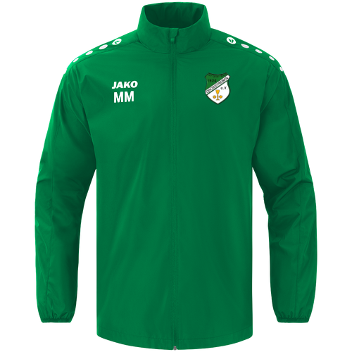 SV Grün - Weiß 1924 Großtreben e.V. Allwetterjacke Light One