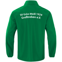 SV Grün - Weiß 1924 Großtreben e.V. Allwetterjacke Light One