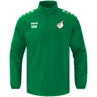 SV Grün - Weiß 1924 Großtreben e.V. Allwetterjacke Light One