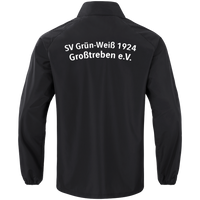 SV Grün - Weiß 1924 Großtreben e.V. Allwetterjacke Light One