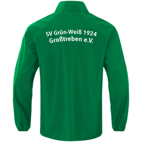 SV Grün - Weiß 1924 Großtreben e.V. Allwetterjacke Light One