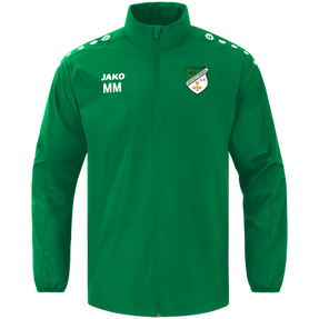 SV Grün - Weiß 1924 Großtreben e.V. Allwetterjacke Light One