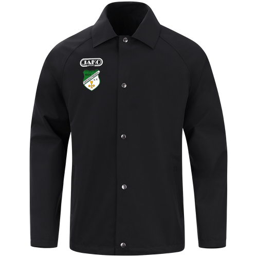 SV Grün - Weiß 1924 Großtreben e.V. Coach Wendejacke Wardrobe