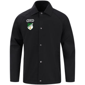 SV Grün - Weiß 1924 Großtreben e.V. Coach Wendejacke Wardrobe