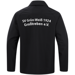SV Grün - Weiß 1924 Großtreben e.V. Coach Wendejacke Wardrobe