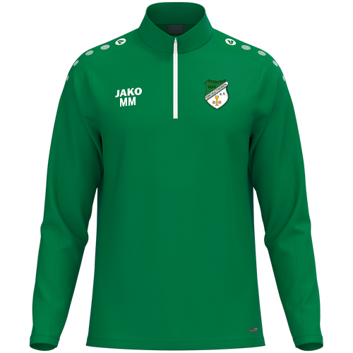 SV Grün - Weiß 1924 Großtreben e.V. Ziptop One