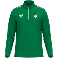 SV Grün - Weiß 1924 Großtreben e.V. Ziptop One