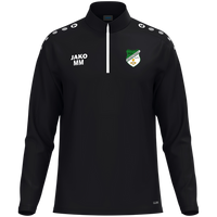 SV Grün - Weiß 1924 Großtreben e.V. Ziptop One