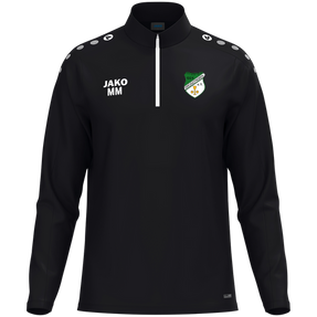 SV Grün - Weiß 1924 Großtreben e.V. Ziptop One