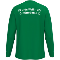 SV Grün - Weiß 1924 Großtreben e.V. Sweat One