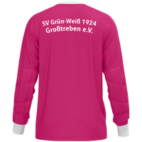 SV Grün - Weiß 1924 Großtreben e.V. TW-Trikot One