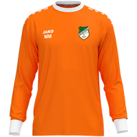SV Grün - Weiß 1924 Großtreben e.V. TW-Trikot One