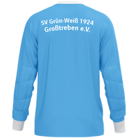 SV Grün - Weiß 1924 Großtreben e.V. TW-Trikot One