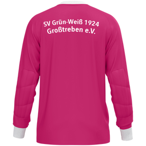 SV Grün - Weiß 1924 Großtreben e.V. TW-Trikot One