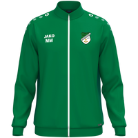 SV Grün - Weiß 1924 Großtreben e.V. Polyesterjacke One