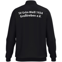 SV Grün - Weiß 1924 Großtreben e.V. Polyesterjacke One