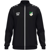 SV Grün - Weiß 1924 Großtreben e.V. Polyesterjacke One